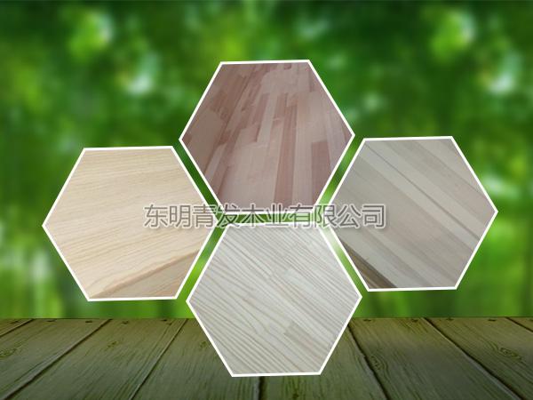 东明青发木业