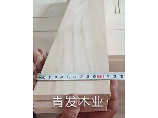 桐木抽屉板
