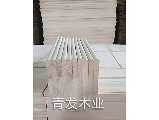 桐木抽屉板