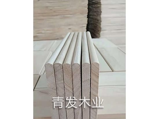 桐木抽屉板