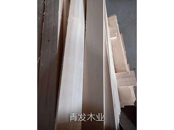 杨木抽屉板