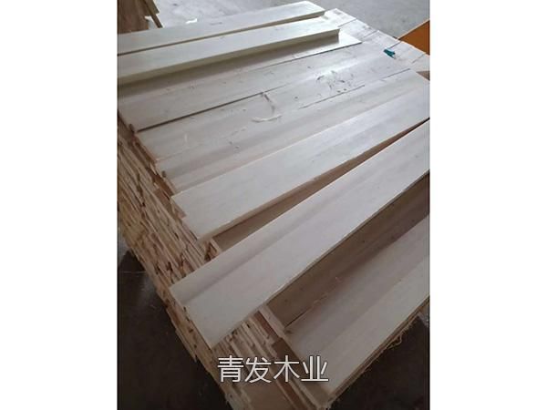 杨木抽屉板