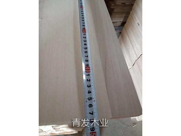 杨木抽屉板