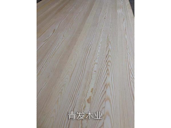 樟子松拼板