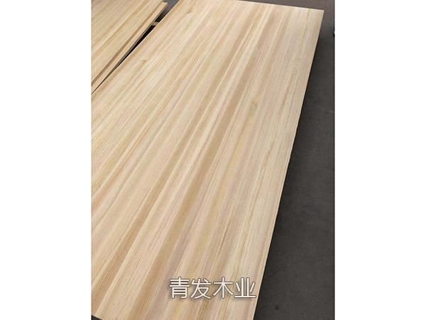 樟子松拼板