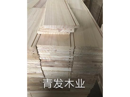 桐木抽屉板