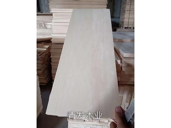 杨木抽屉板
