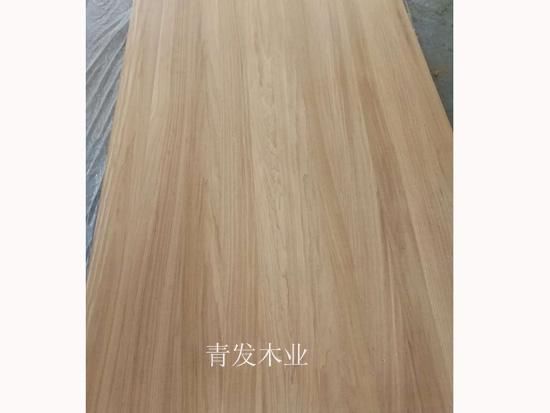 碳化杨木拼板
