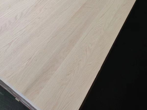 红橡木直拼板